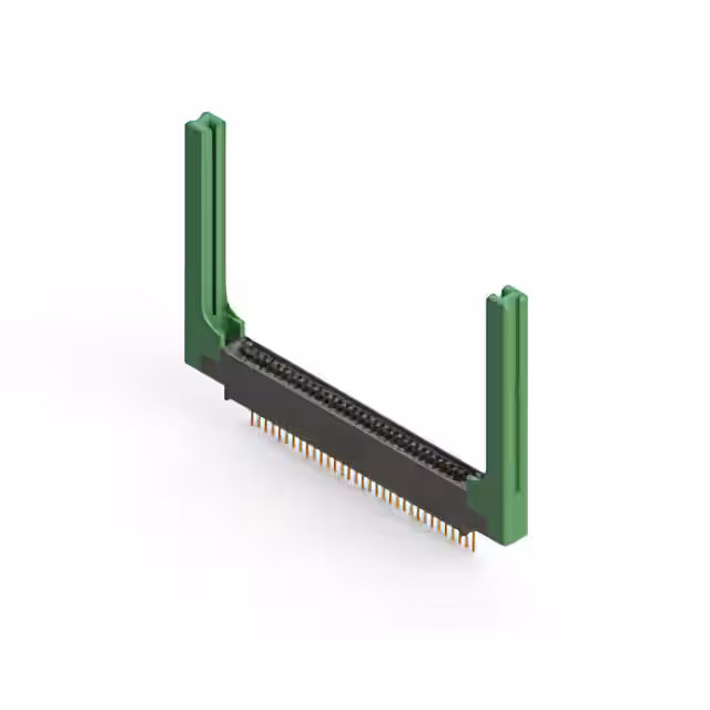 395-033-540-658 EDAC Inc.  Edgeboard Connectors